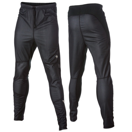 Mountain Hardwear Transition Featherweight Tights - Men's - 2007