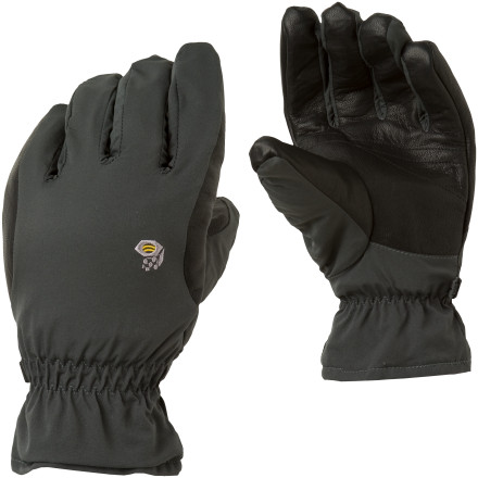 Mountain Hardwear Foraker Glove  - 2006