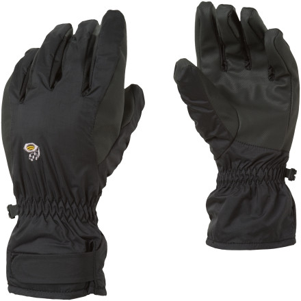 Mountain Hardwear Epic Glove - Men's - 2006