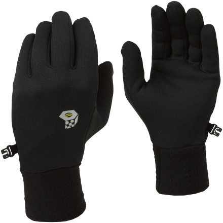 Mountain Hardwear Power Stretch Glove  - 2006