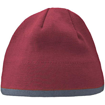 Mountain Hardwear Lightweight Wool Dome Beanie - 2006
