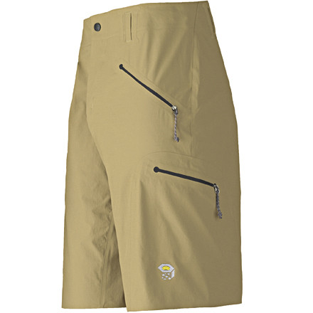 Mountain Hardwear Talus Pack Short - Men's - 2007
