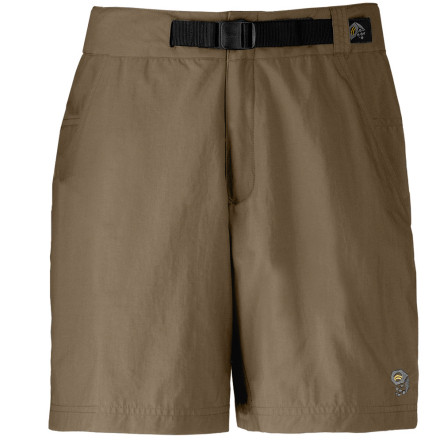 Mountain Hardwear Canyon Short - Men's - 2008