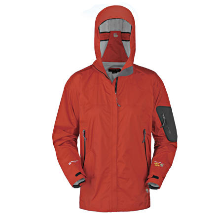 Mountain Hardwear Special Cohesion Jacket - Women's - 2006