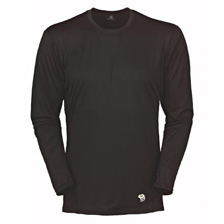 Mountain Hardwear Hyperdry Crew - Men's - 2007