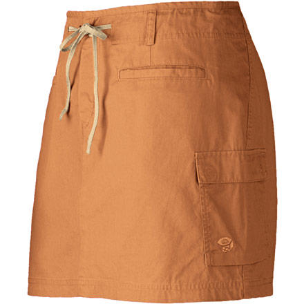 Mountain Hardwear Junket Skirt - Women's - 2007