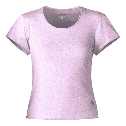 Mountain Hardwear Perry T-Shirt - Short-Sleeve - Women's - 2007