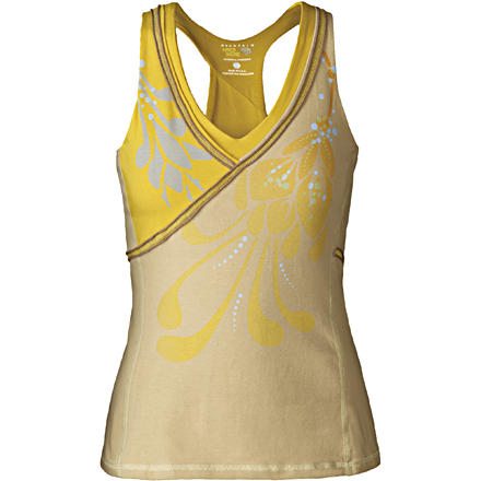 Mountain Hardwear Dihedral Sport Top - Women's - 2007