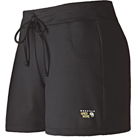 Mountain Hardwear Solano Short - Women's - 2007