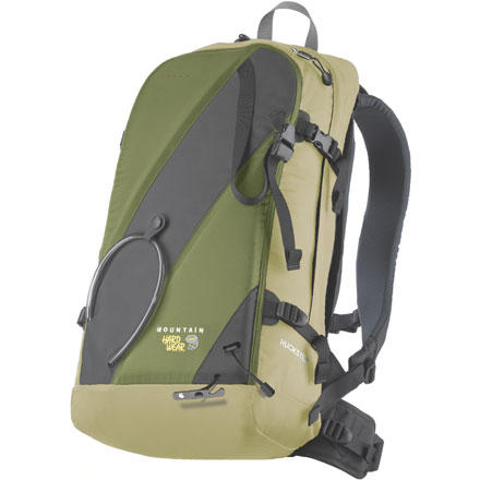 Mountain Hardwear Huckster Backpack - 1200cu in - 2007