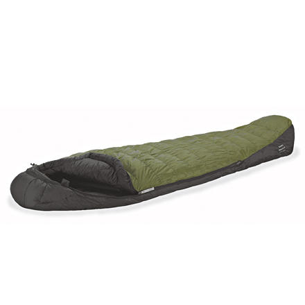 Mountain Hardwear Phantom 32 Women's Sleeping Bag: 32 Degree Down - 2007
