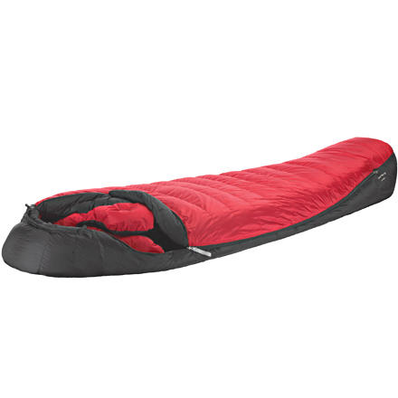 Mountain Hardwear Clouds Rest SL 0 Sleeping Bag: 0 Degree Down - 2007