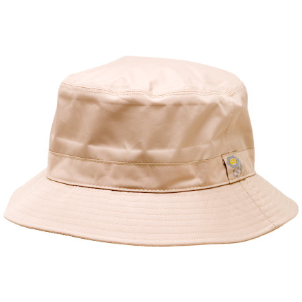 Mountain Hardwear Rain Bucket Hat - 2007
