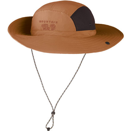Mountain Hardwear Vented Sun Hat - 2007