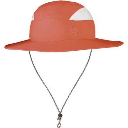 Mountain Hardwear Vented Sun Hat - Women's - 2007