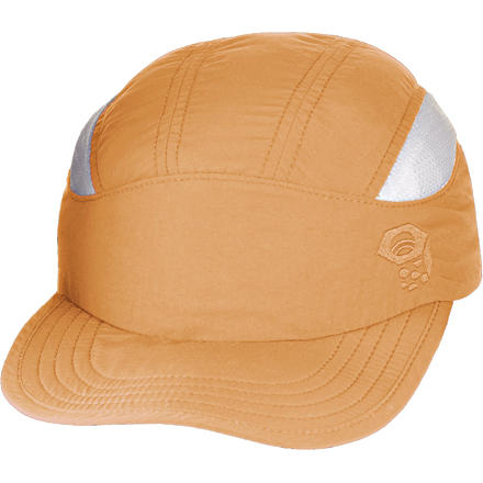 Mountain Hardwear Solar Nylon Betty Hat - Women's - 2007
