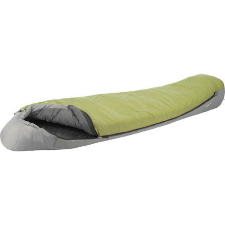 Mountain Hardwear Lamina 35 Sleeping Bag: 35 Degree Synthetic - 2007