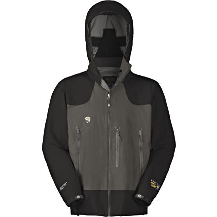 Mountain Hardwear Argon Jacket - Men's - 2007