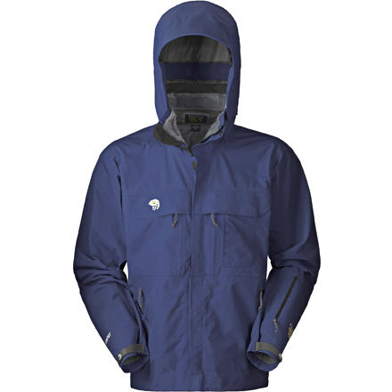 Mountain Hardwear GTX 2.5 Jacket - Men's - 2007