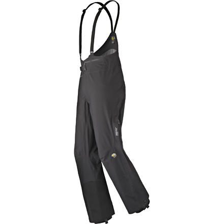 Mountain Hardwear Beryllium Bib - Men's - 2007