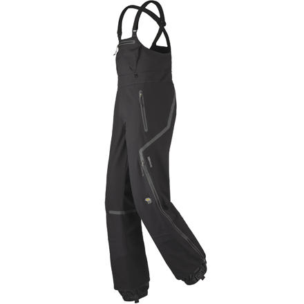 Mountain Hardwear Synchro Bib - Men's - 2007