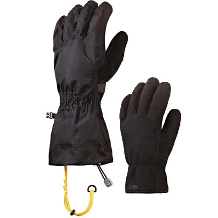 Mountain Hardwear Lightspeed Glove  - 2007