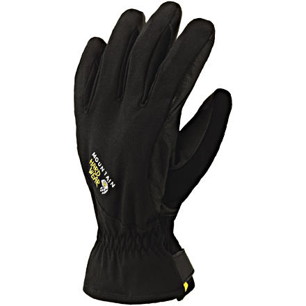 Mountain Hardwear Fulcrum Glove - Men's - 2007