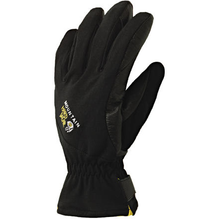 Mountain Hardwear Fulcrum Glove - Women's - 2007