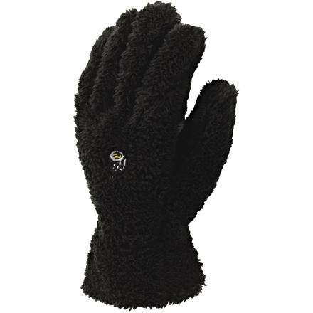 Mountain Hardwear Monkey Fleece Glove  - 2007