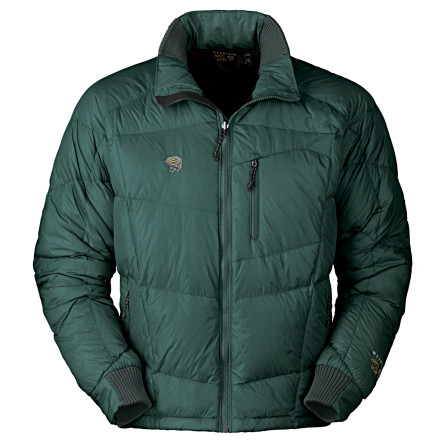 Mountain Hardwear Lodown Jacket - Men's - 2007
