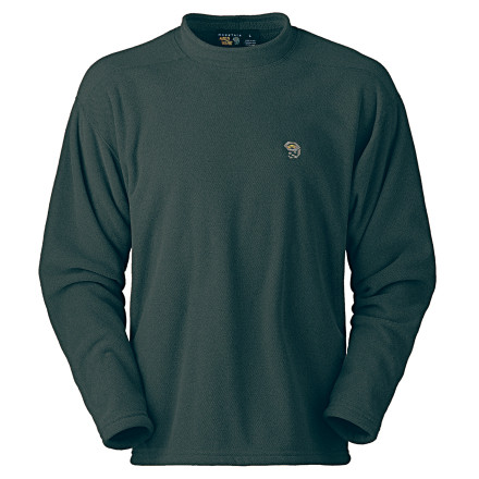 Mountain Hardwear Nailhead Pullover - Men's - 2007