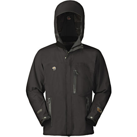 Mountain Hardwear Xenon Jacket - Women's - 2007