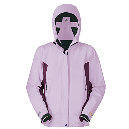 Mountain Hardwear Typhoon Jacket - Women's - 2007
