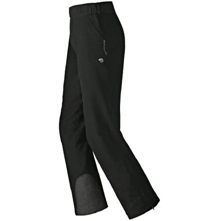 Mountain Hardwear Makalu Softshell Pant - Women's - 2007