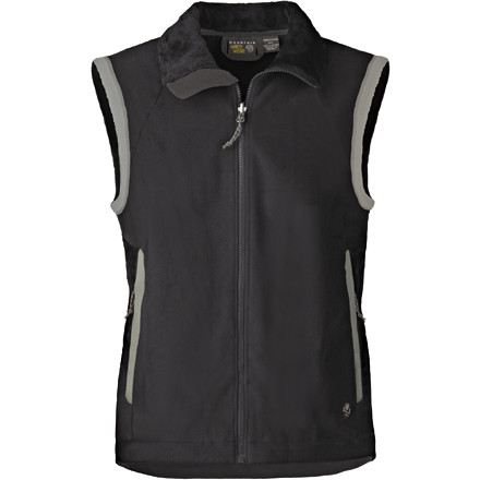Mountain Hardwear Mistral Vest - Women's - 2007