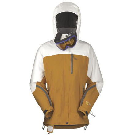 Mountain Hardwear Lhotse Parka - Women's - 2007
