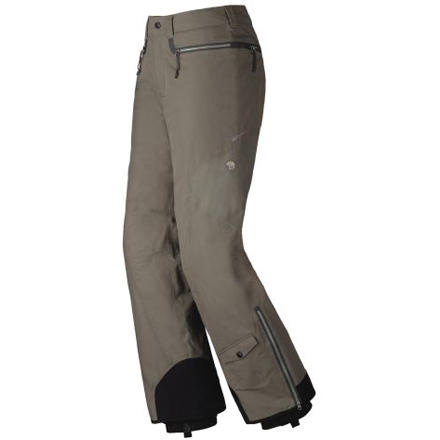 Mountain Hardwear Freeride Pant - Women's - 2007