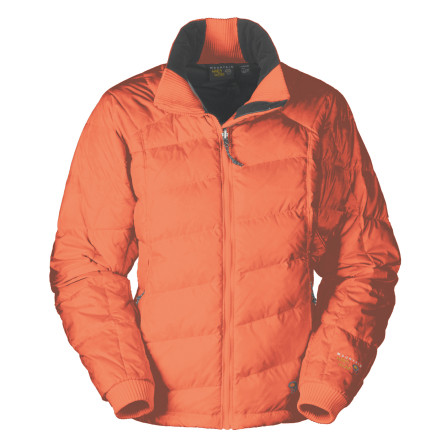 Mountain Hardwear Lodown Jacket - Women's - 2007