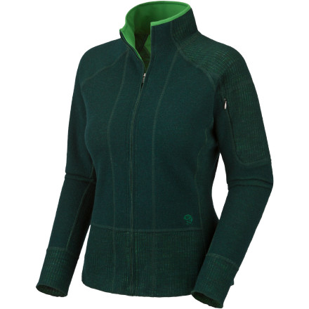 Mountain Hardwear Sarafin Cardigan - Women's