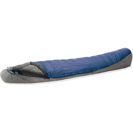 Mountain Hardwear Phantom 32 Sleeping Bag: 32 Degree Down - 2008