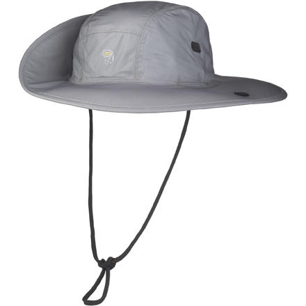 Mountain Hardwear Stimulus Rain Hat - Men's - 2008