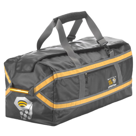 Mountain Hardwear Expedition Duffel Bag - 3000-8000cu in - 2008