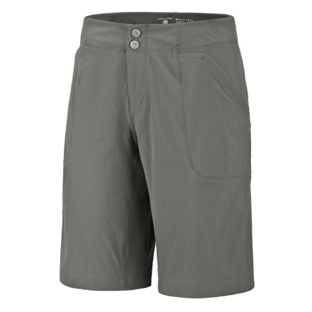 Mountain Hardwear Petra Short - Women's