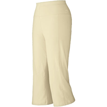 Mountain Hardwear High Step Capri Pant - Women's - 2008