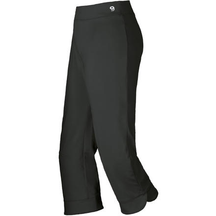 Mountain Hardwear Antero Capri Pant - Women's - 2008