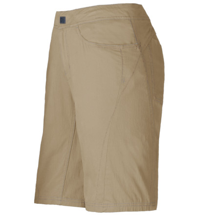 Mountain Hardwear Shasta Short - Women's - 2008