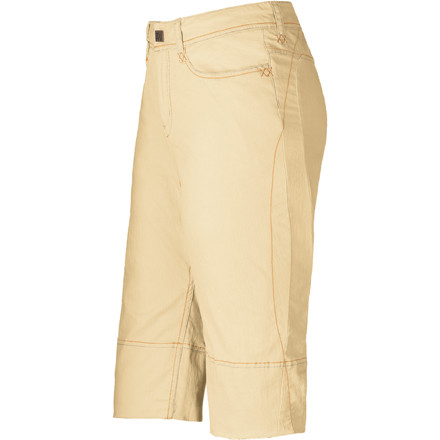 Mountain Hardwear Shasta Pedal Pusher Short - Women's - 2008