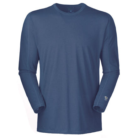 Mountain Hardwear Perpetual T-Shirt - Long-Sleeve - Men's - 2008