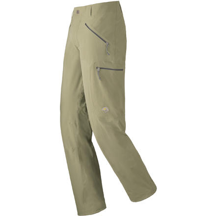 Mountain Hardwear Talus Pack Pant - Men's - 2008