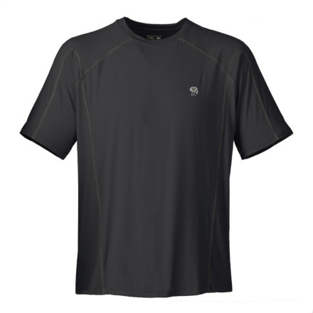 Mountain Hardwear Belay T-Shirt - Short-Sleeve - Men's - 2008